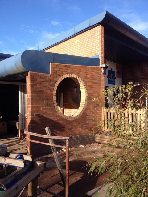 Various Brickwork Projects – Multiple Locations